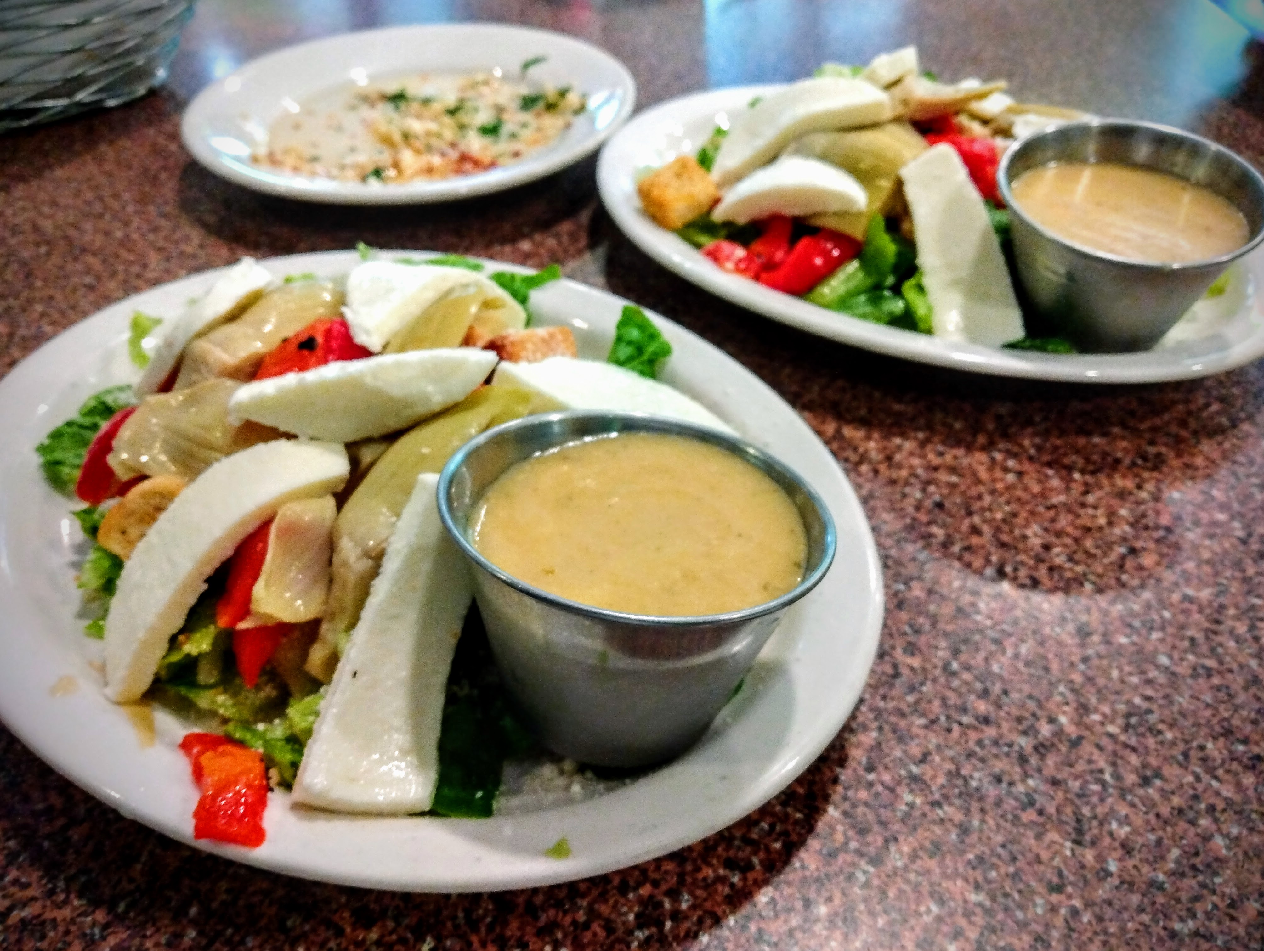 Photo credit: restaurantji