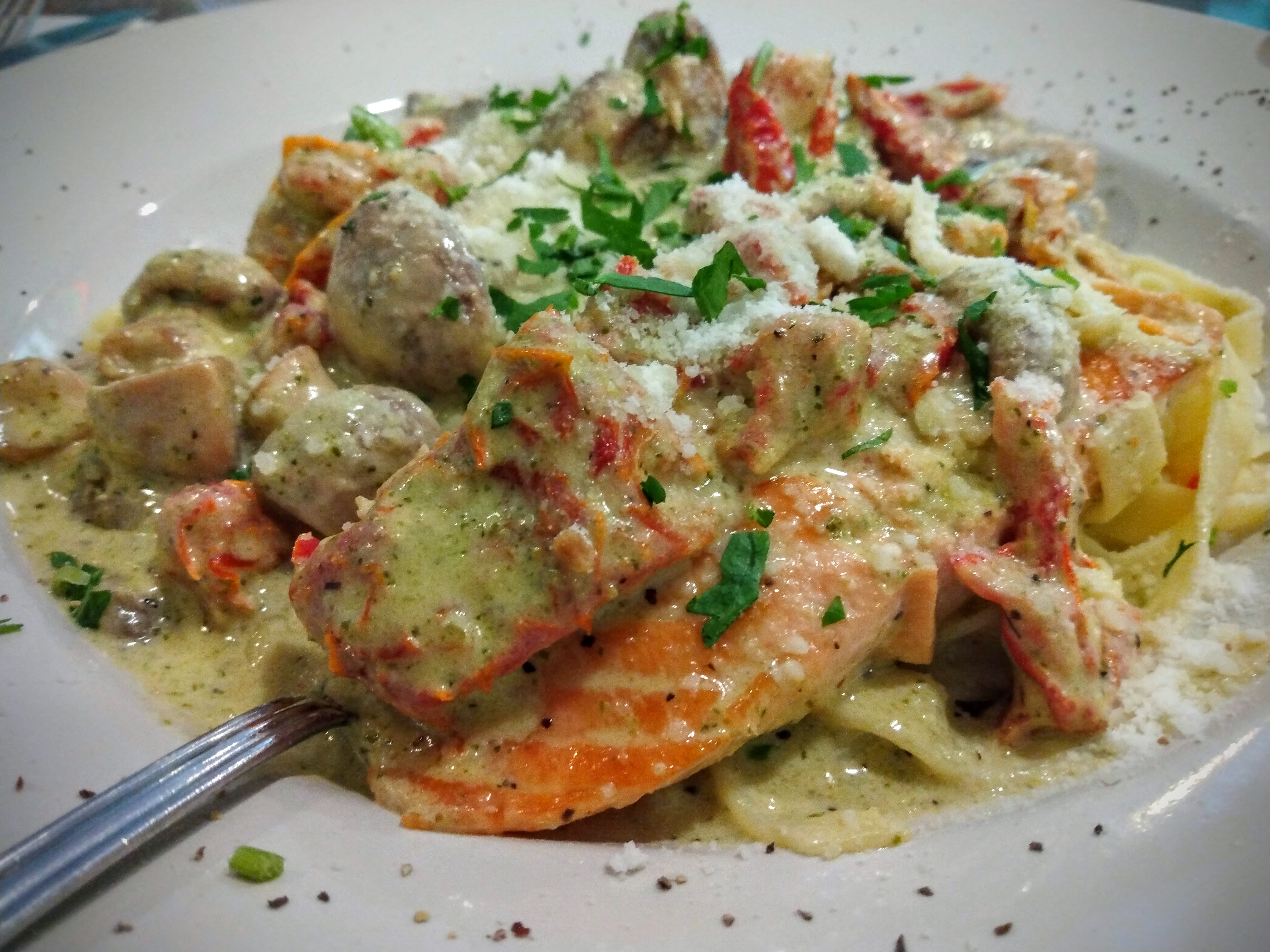 Photo credit: restaurantji