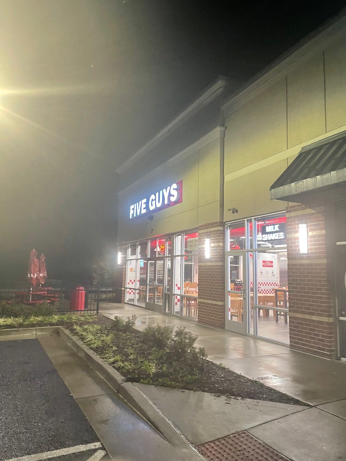 Photo credit: nextdoor
