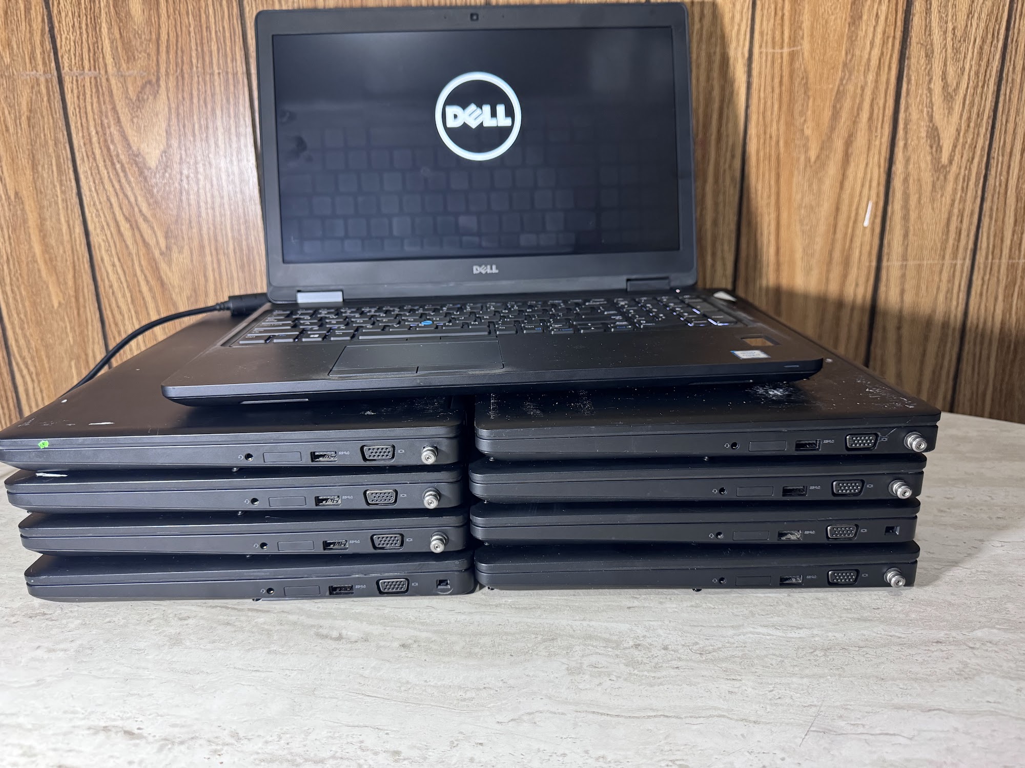 DMV Computer Repairs