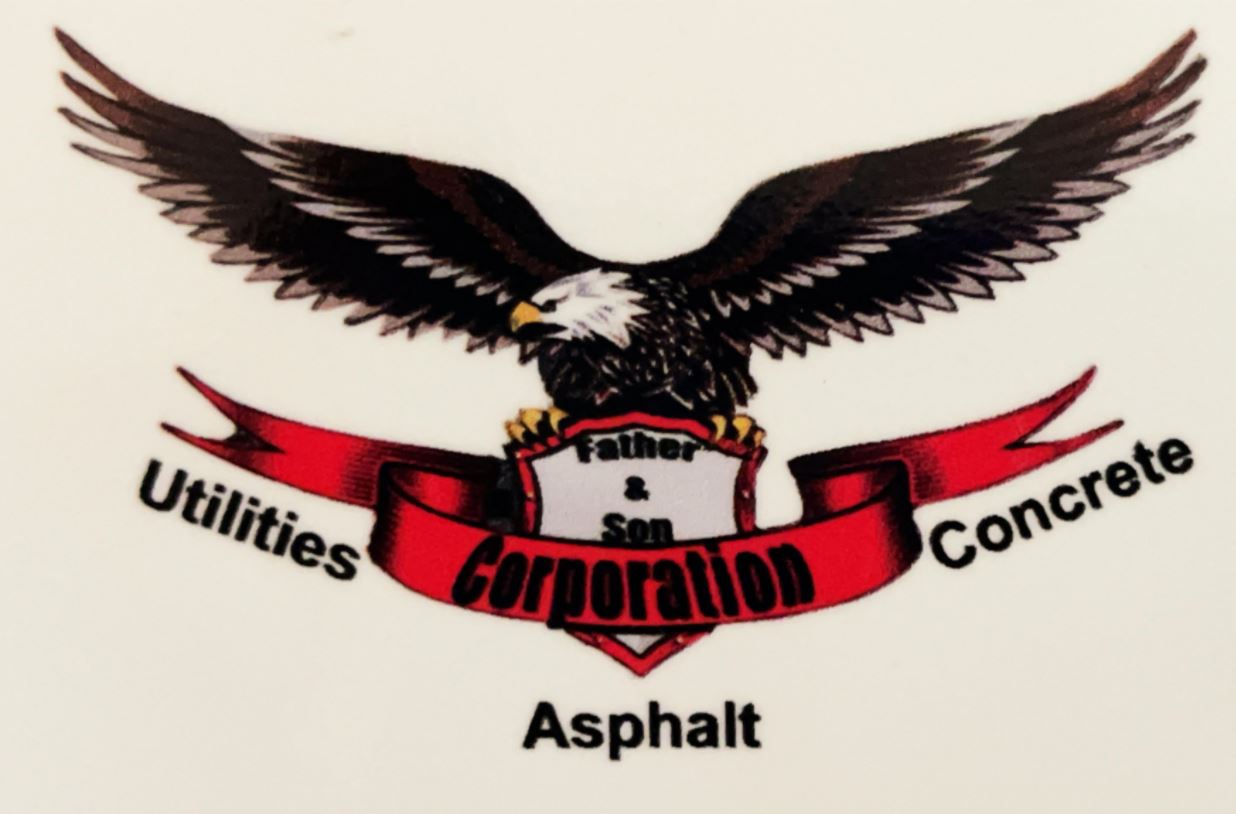 FATHER & SON CORPORATION