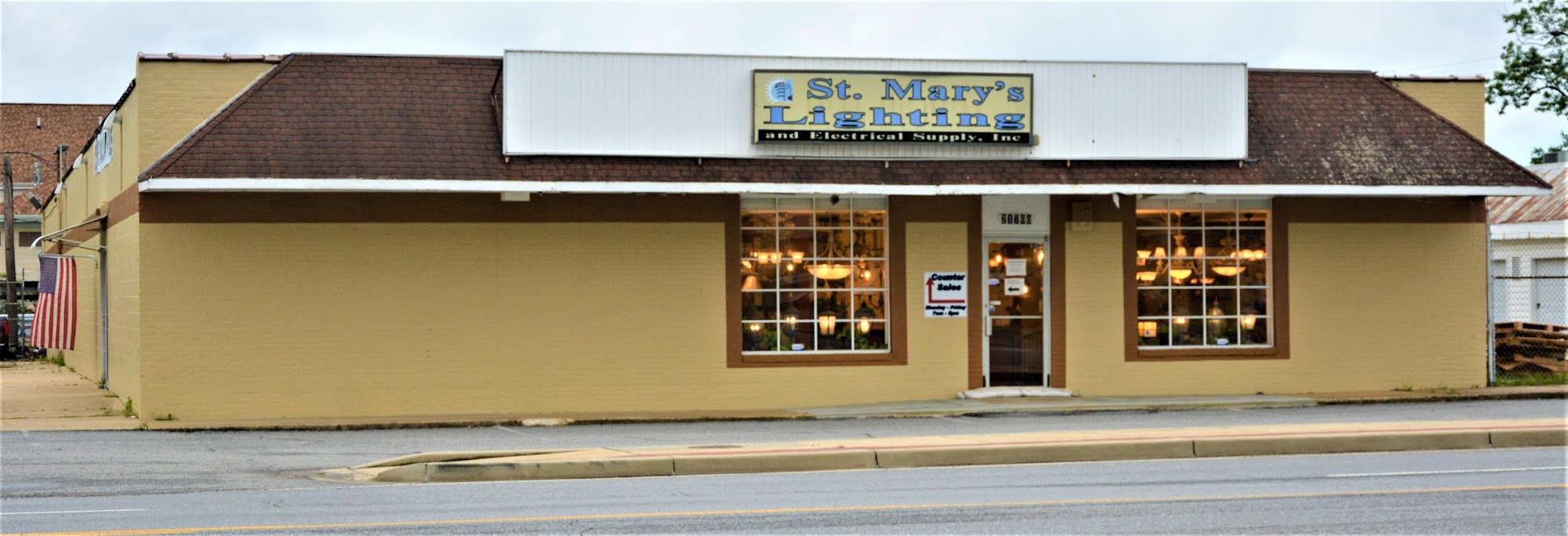 St Mary's Lighting & Electric Lexington Park