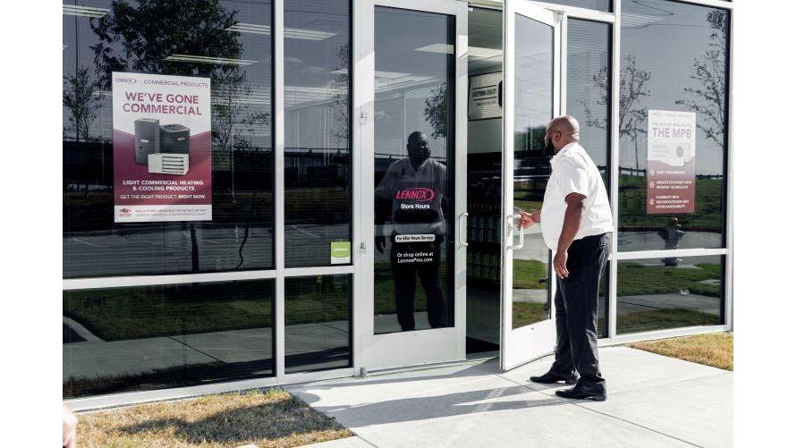 Lennox Stores (Parts Plus) Linthicum Heights