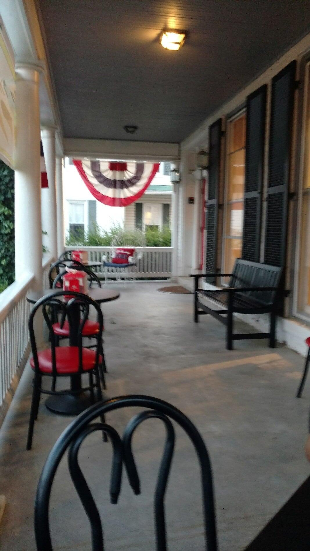 Photo credit: nextdoor