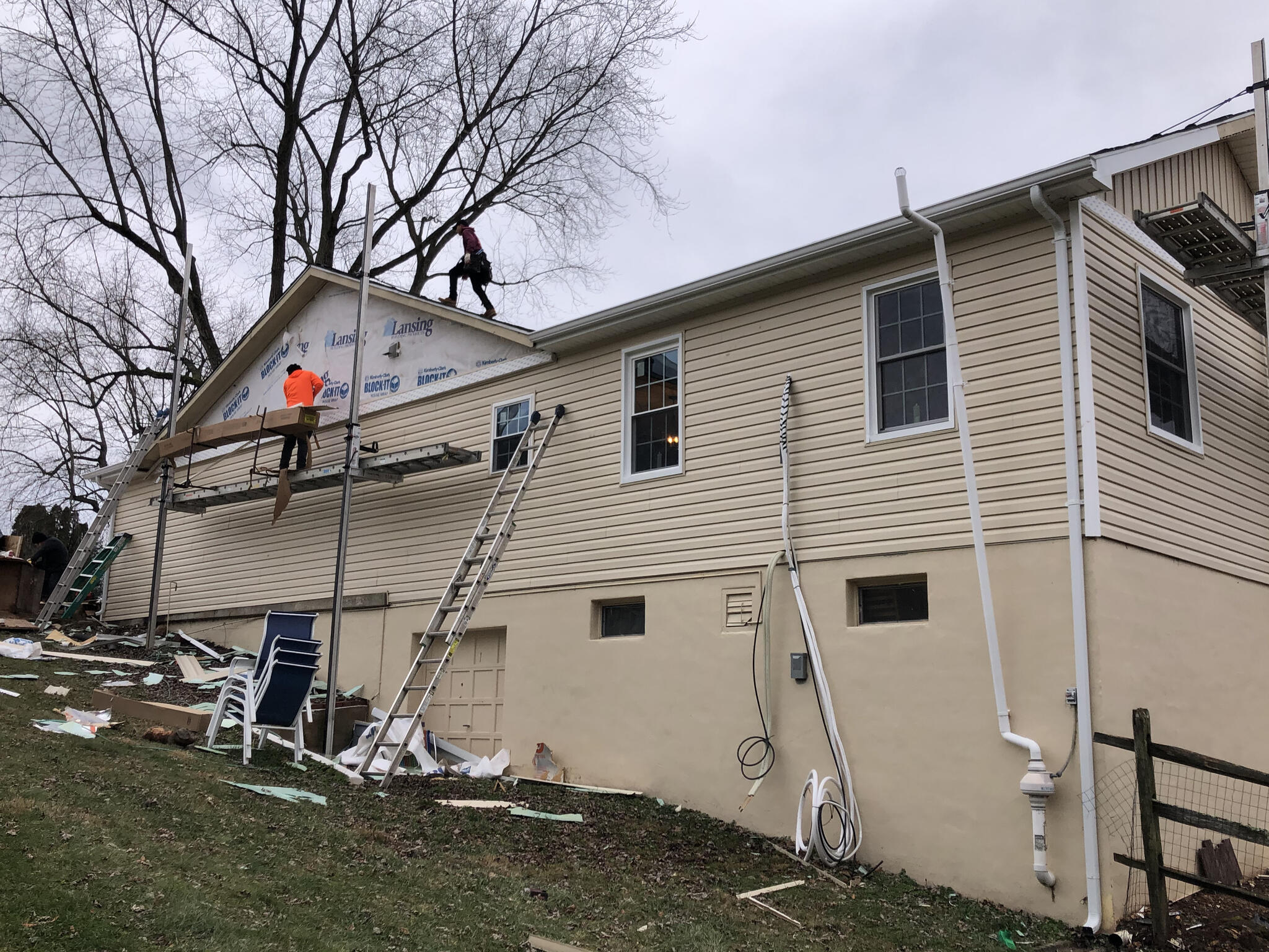 Photo credit: nextdoor