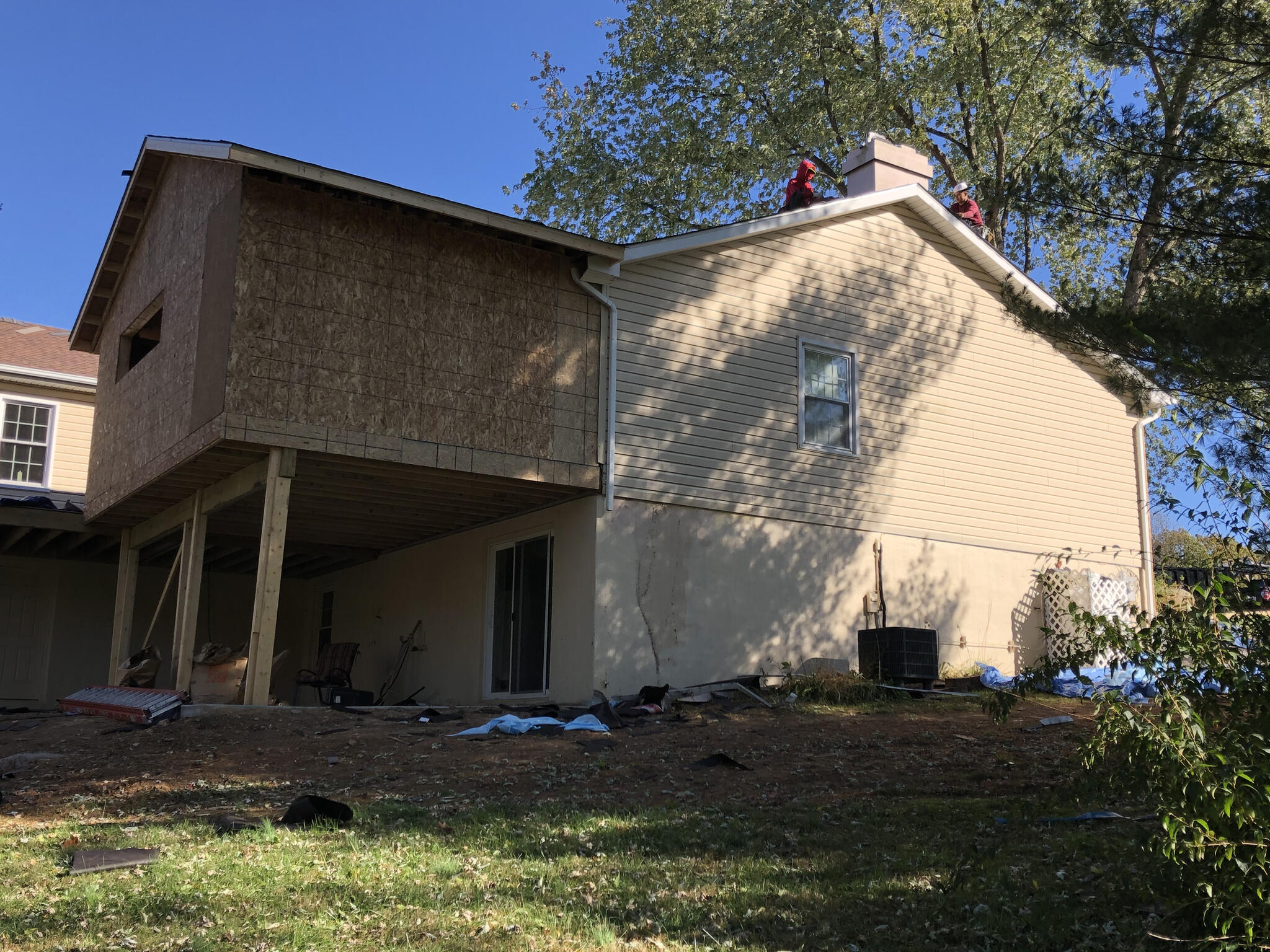 Photo credit: nextdoor