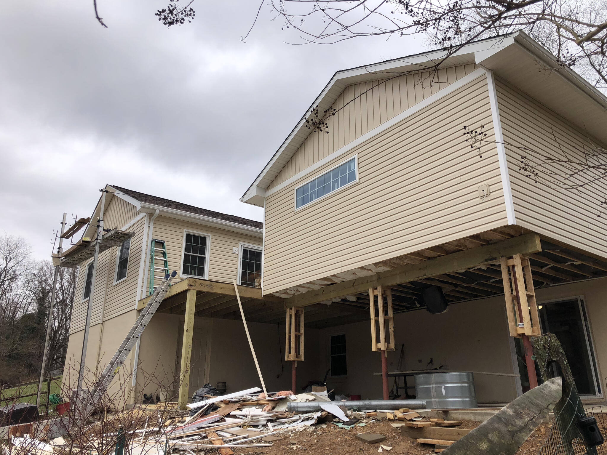 Photo credit: nextdoor