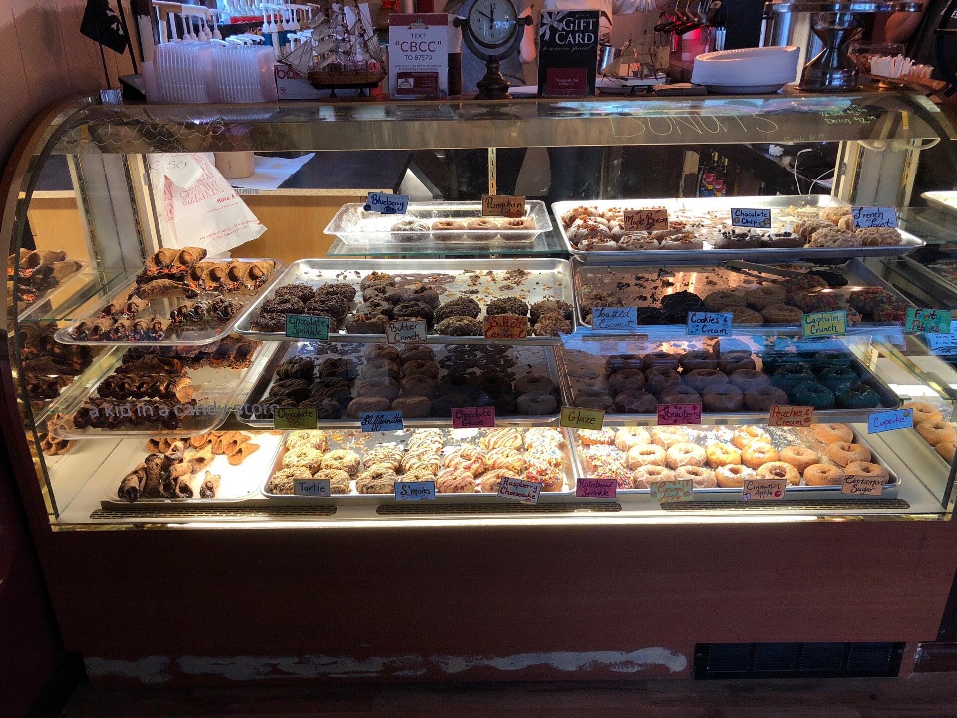 Photo credit: nextdoor