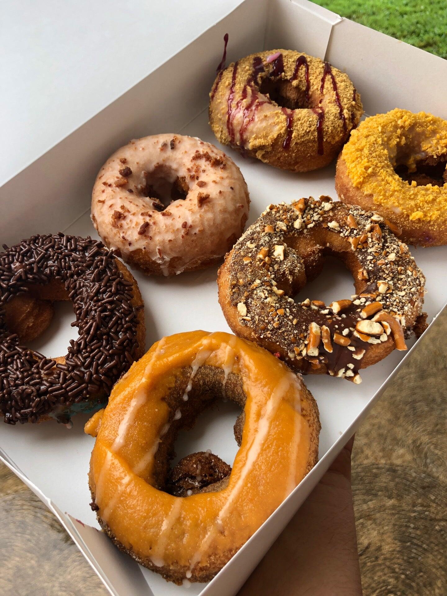 Photo credit: nextdoor