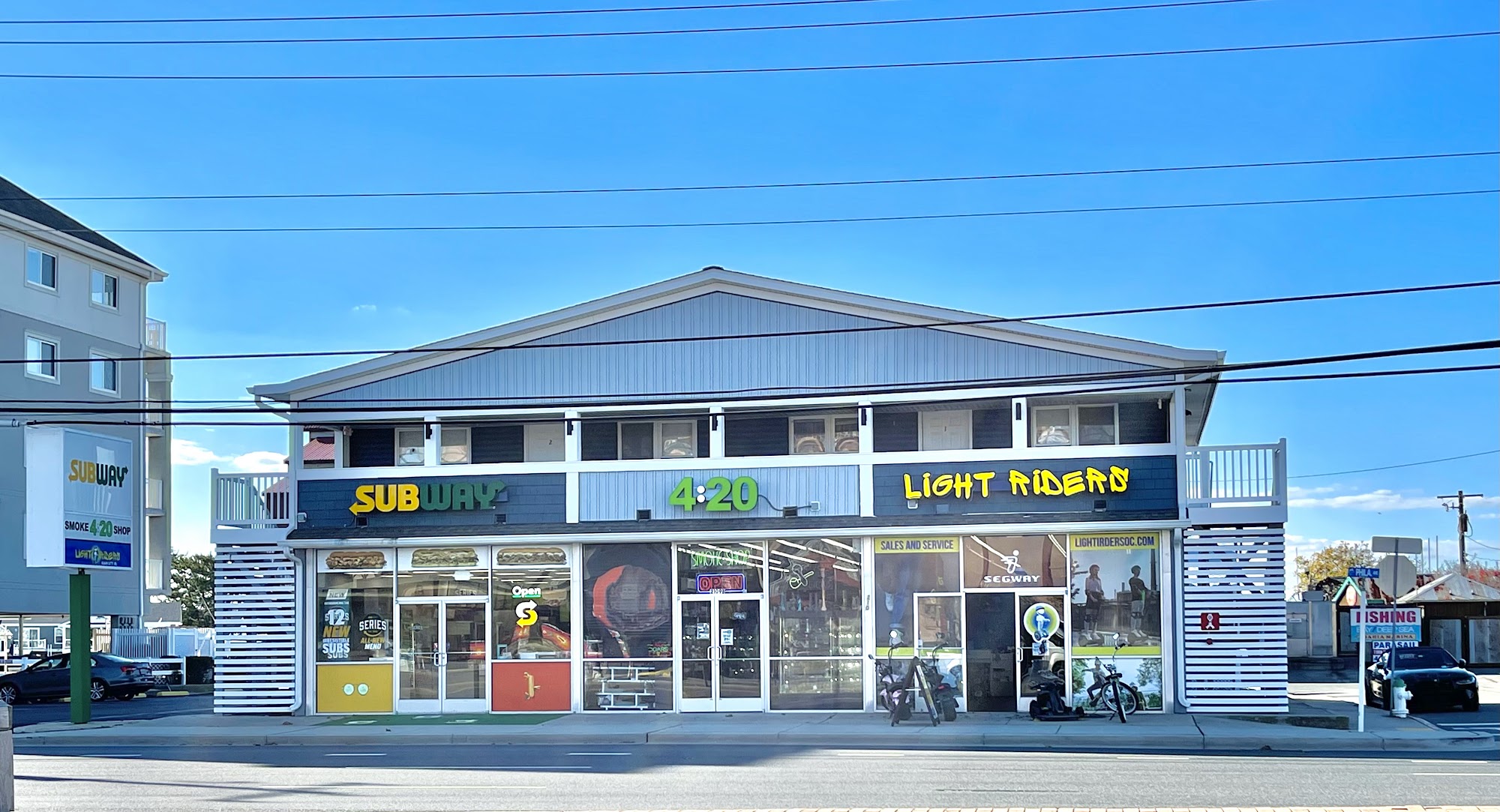 Subway