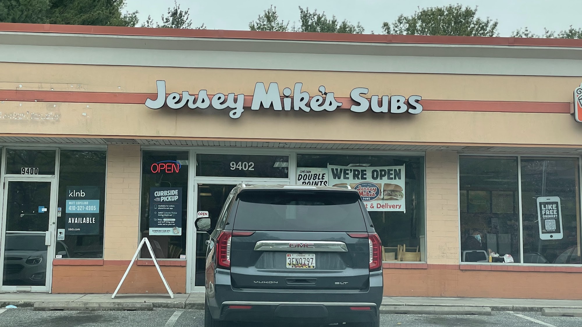 Jersey Mike's Subs