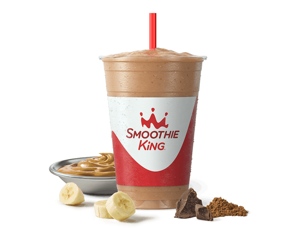 Smoothie King