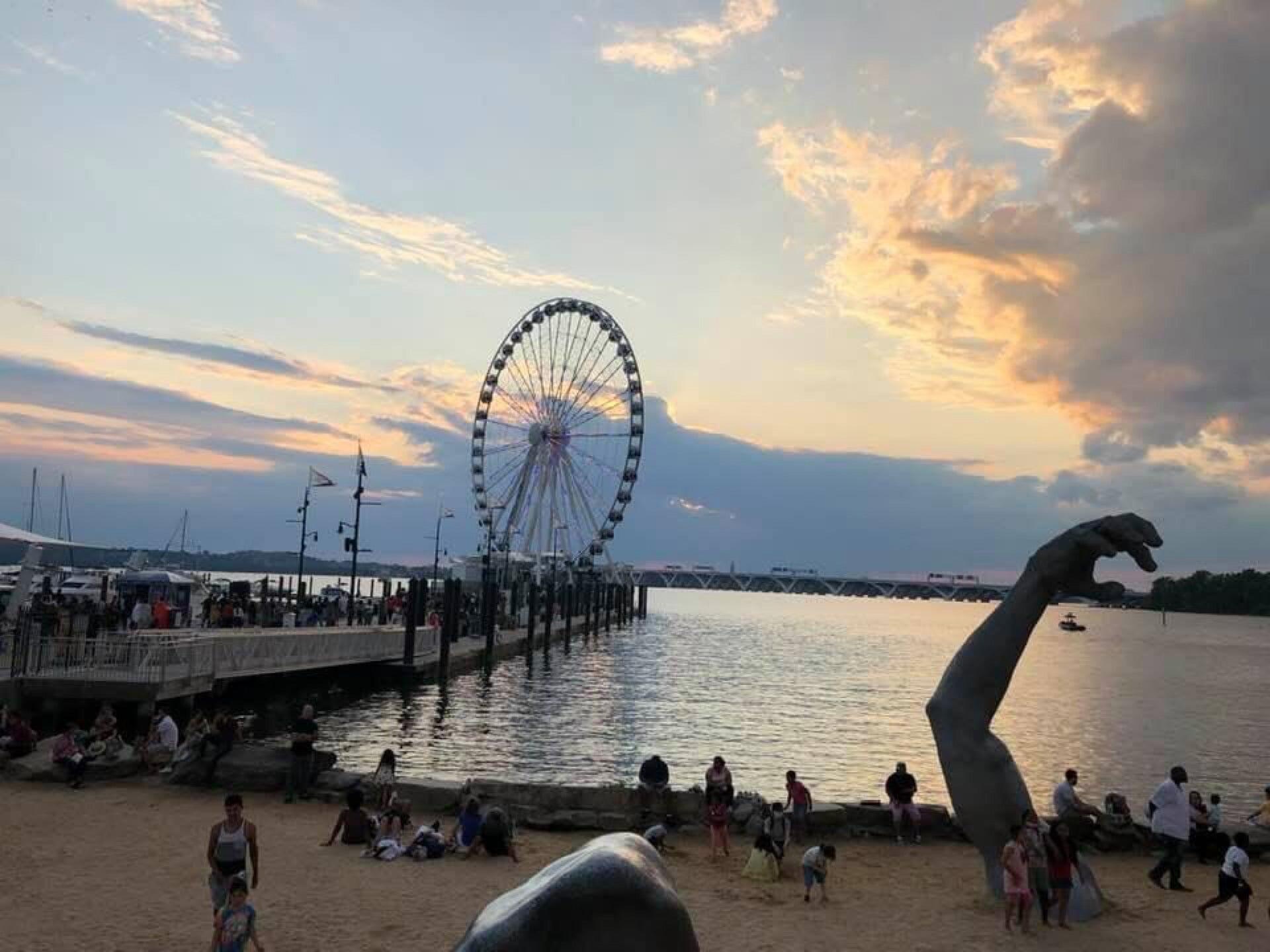 Photo credit: nextdoor