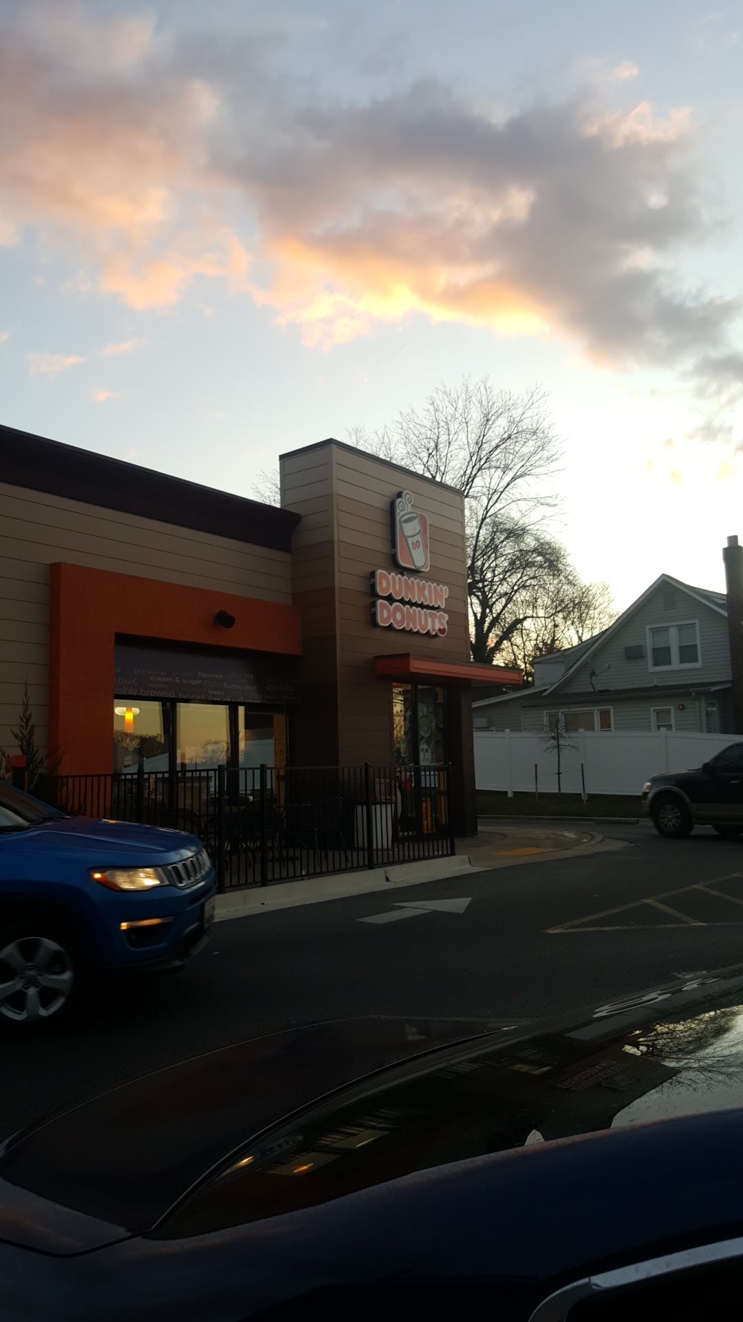 Dunkin'