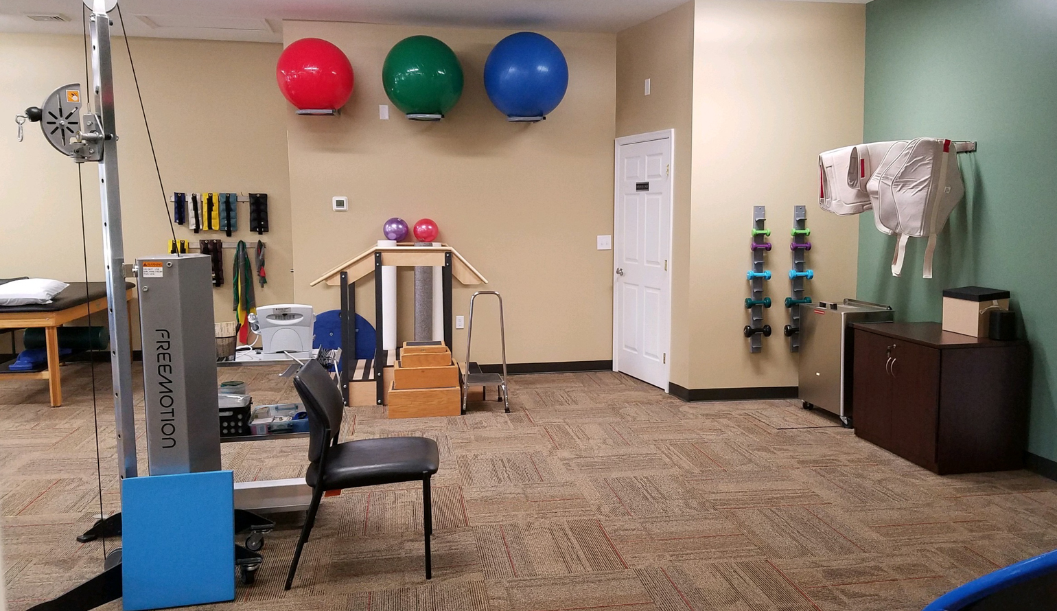 Drayer Physical Therapy Institute 223 E Main St Ste E, Rising Sun Maryland 21911