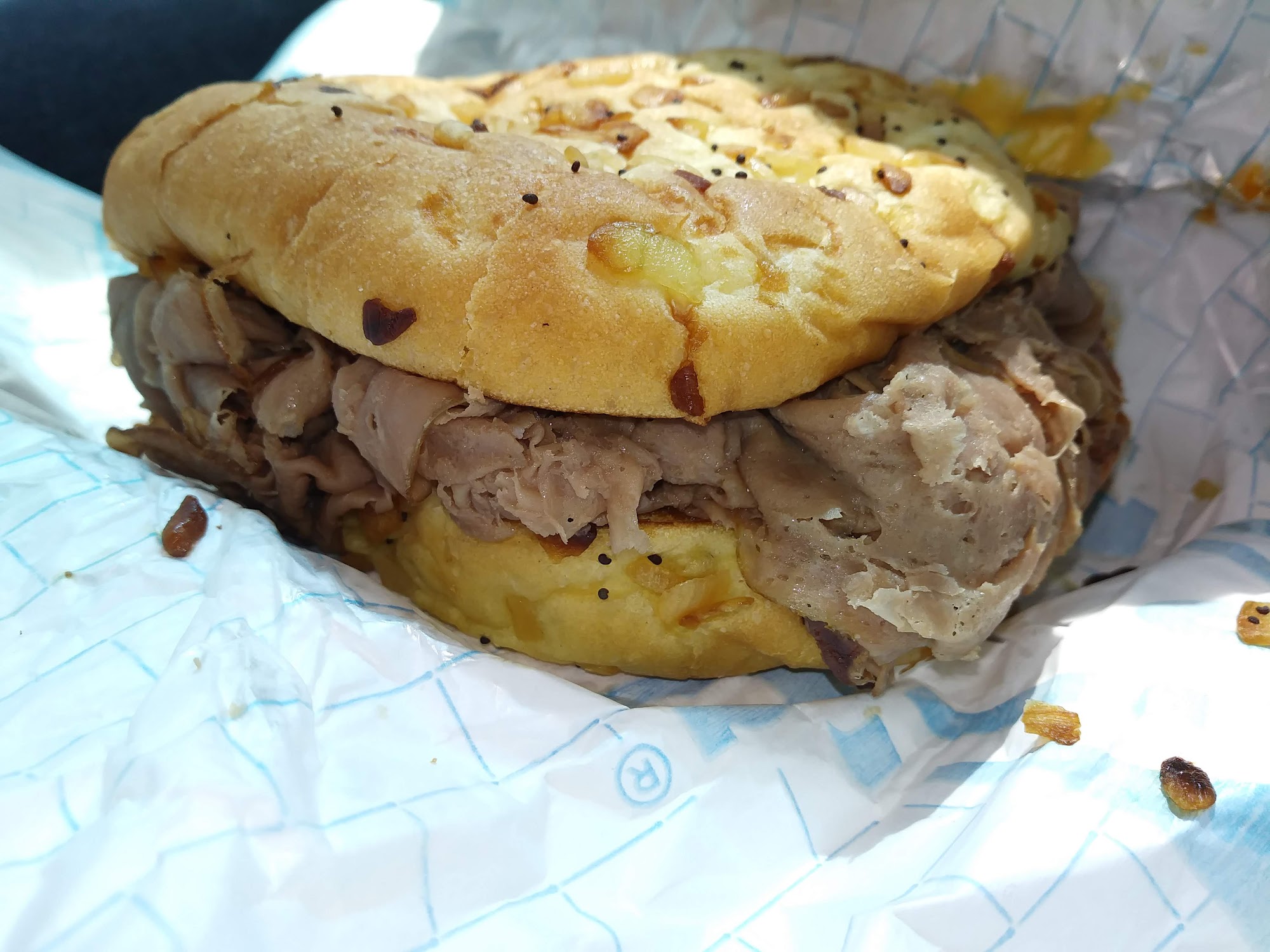 Arby's