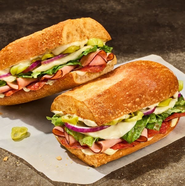 Panera Bread