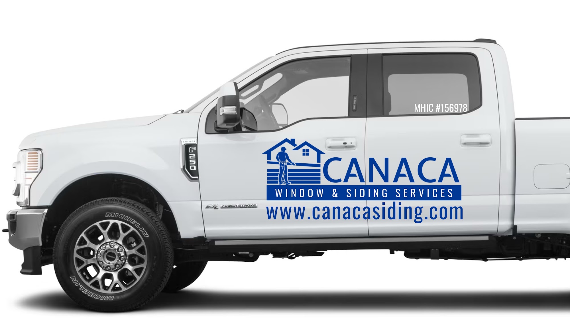 Canaca Window & Siding Services LLC
