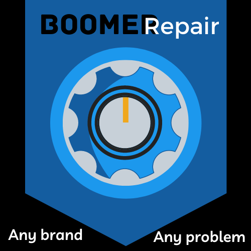 Boomers Repair Shop