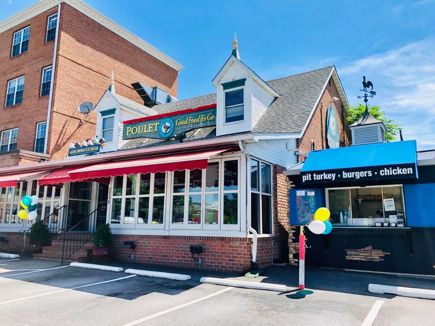 Photo credit: nextdoor