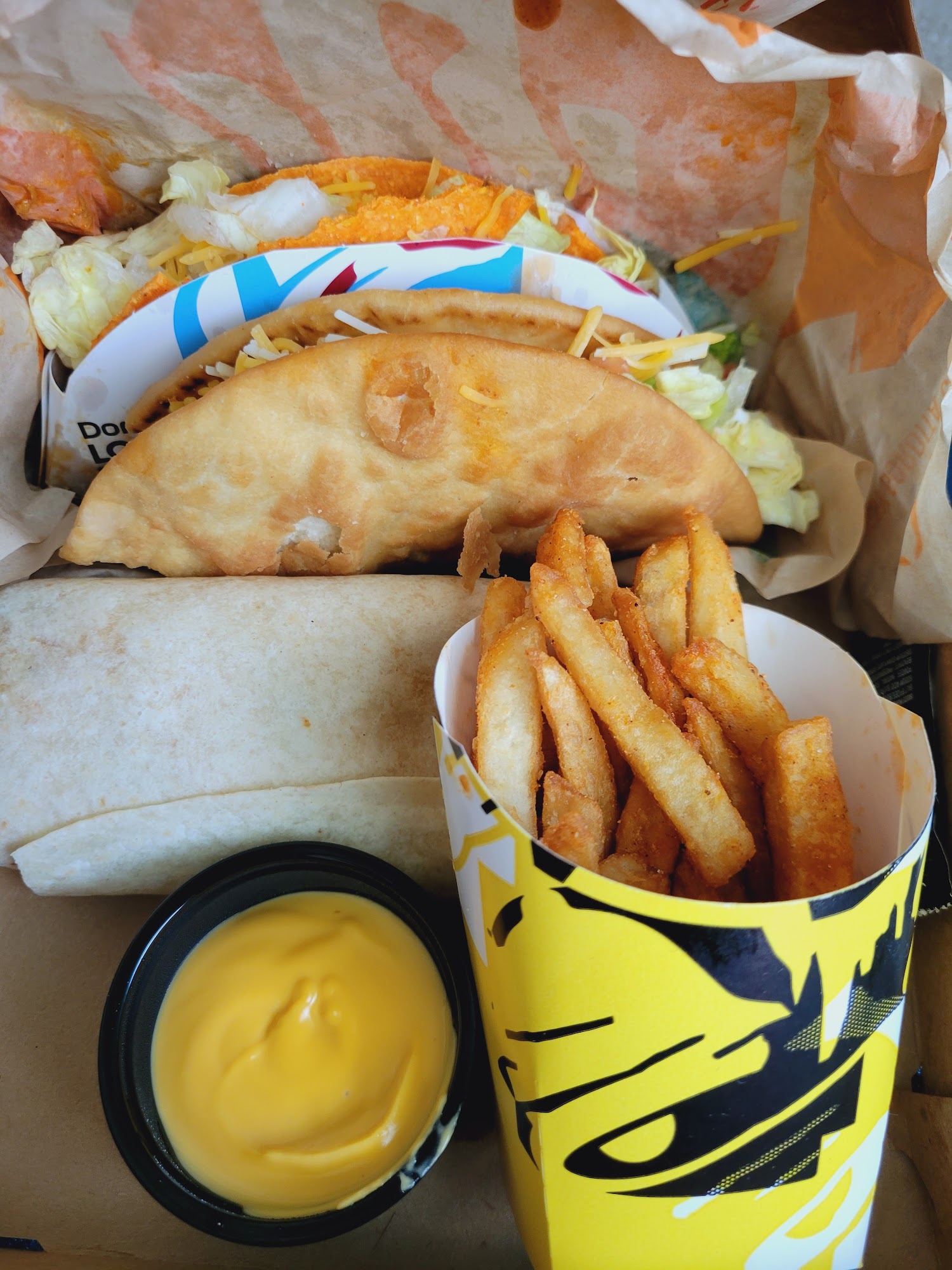 Taco Bell