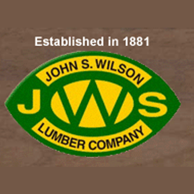 John S. Wilson Lumber Company 12950 Livestock Rd, West Friendship Maryland 21794