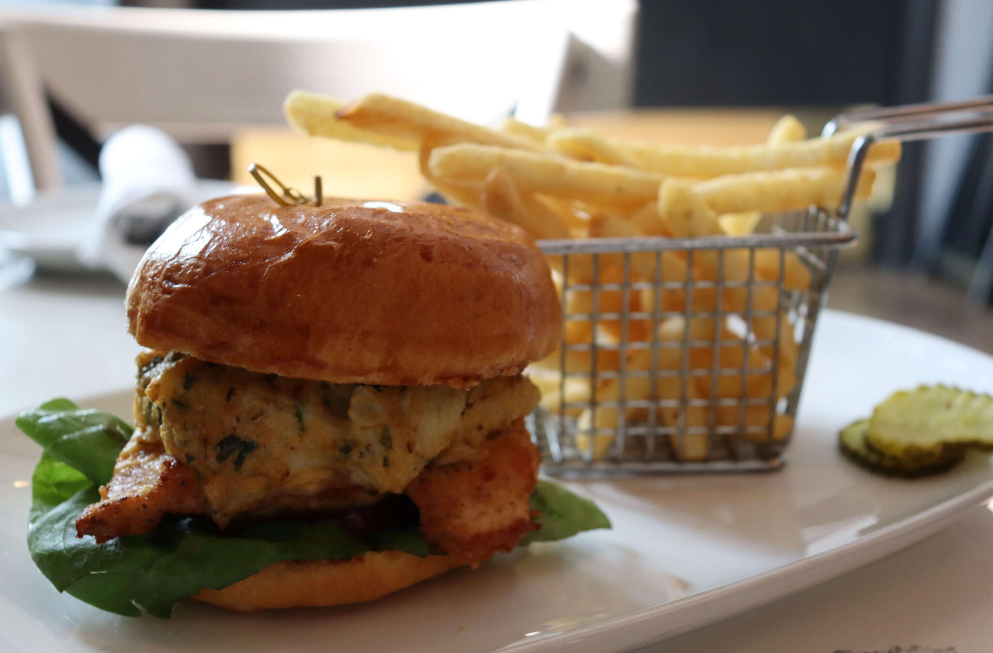 Photo credit: nextdoor