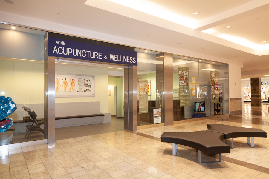 ACME Acupuncture, massage and Wellness 赵爱秋中医师 11160 Veirs Mill Rd Suite 168, Wheaton Maryland 20902