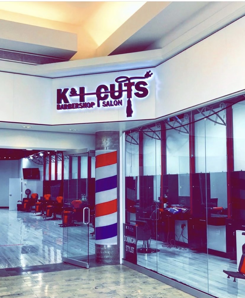 K&I Cuts Barbershop ????