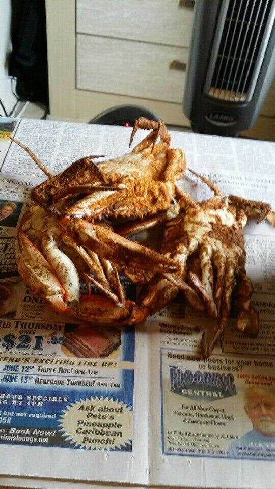 Photo credit: nextdoor