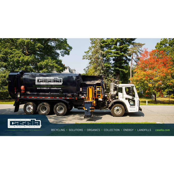 Casella Waste Systems Arundel