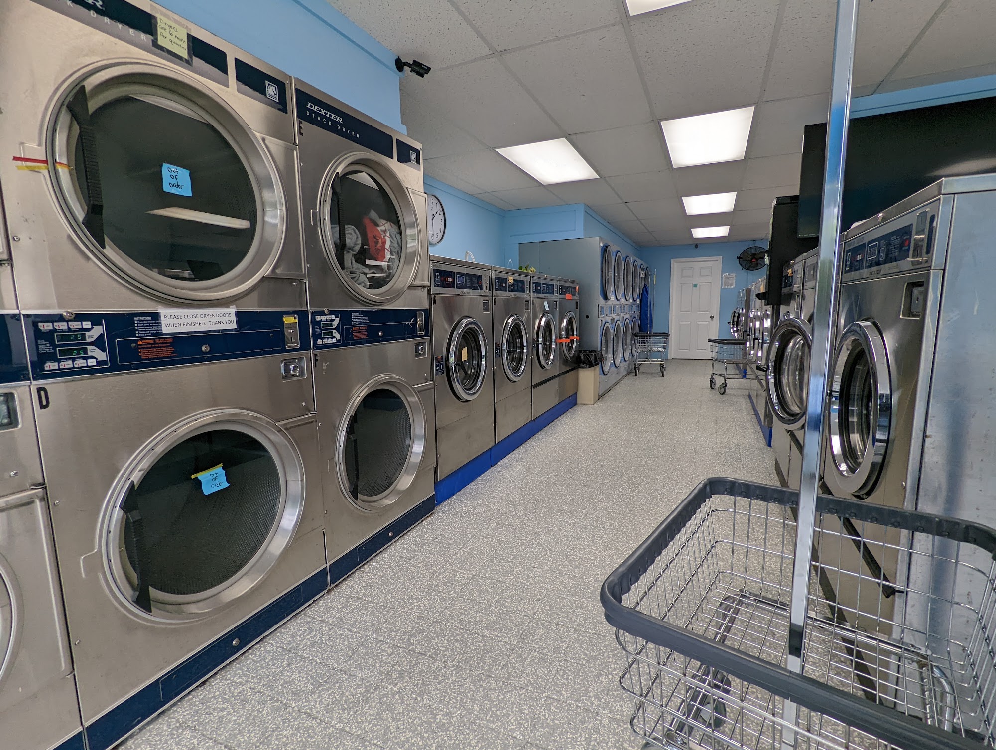 Lower Village Laundry Kennebunk