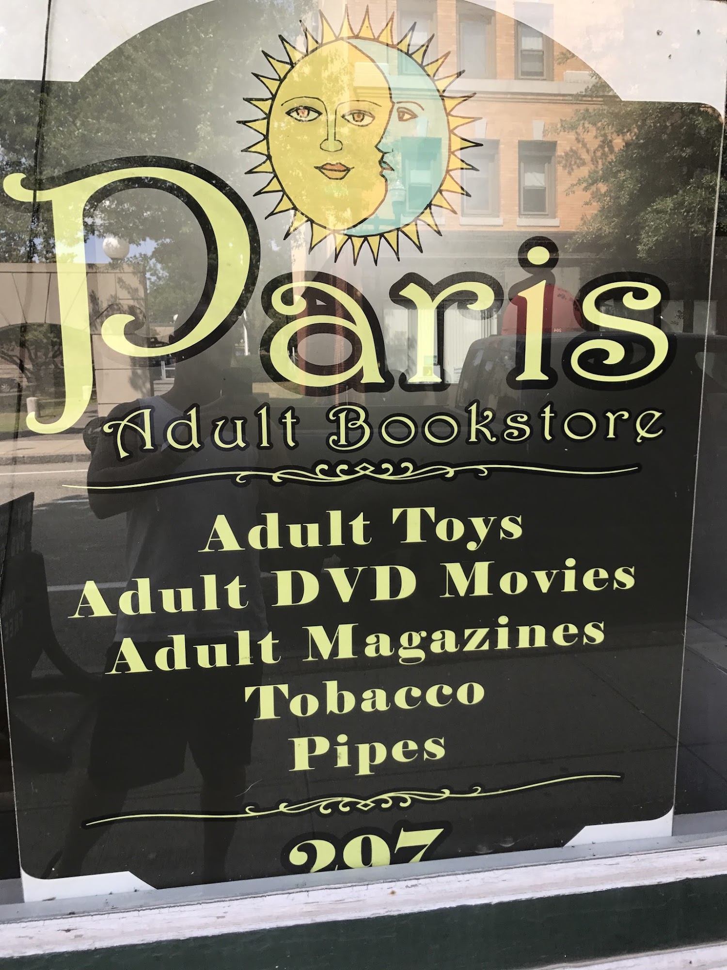 PARIS ADULT BOOKSTORE HEAD SHOP - Lewiston ME - Hours, Directions, Reviews  - Loc8NearMe