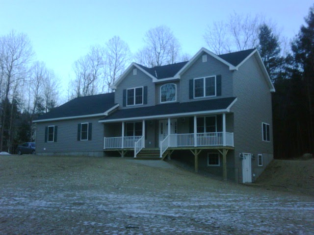 Brookewood Builders, Inc - Open By Appointment 747 Western Ave, Manchester Maine 04351