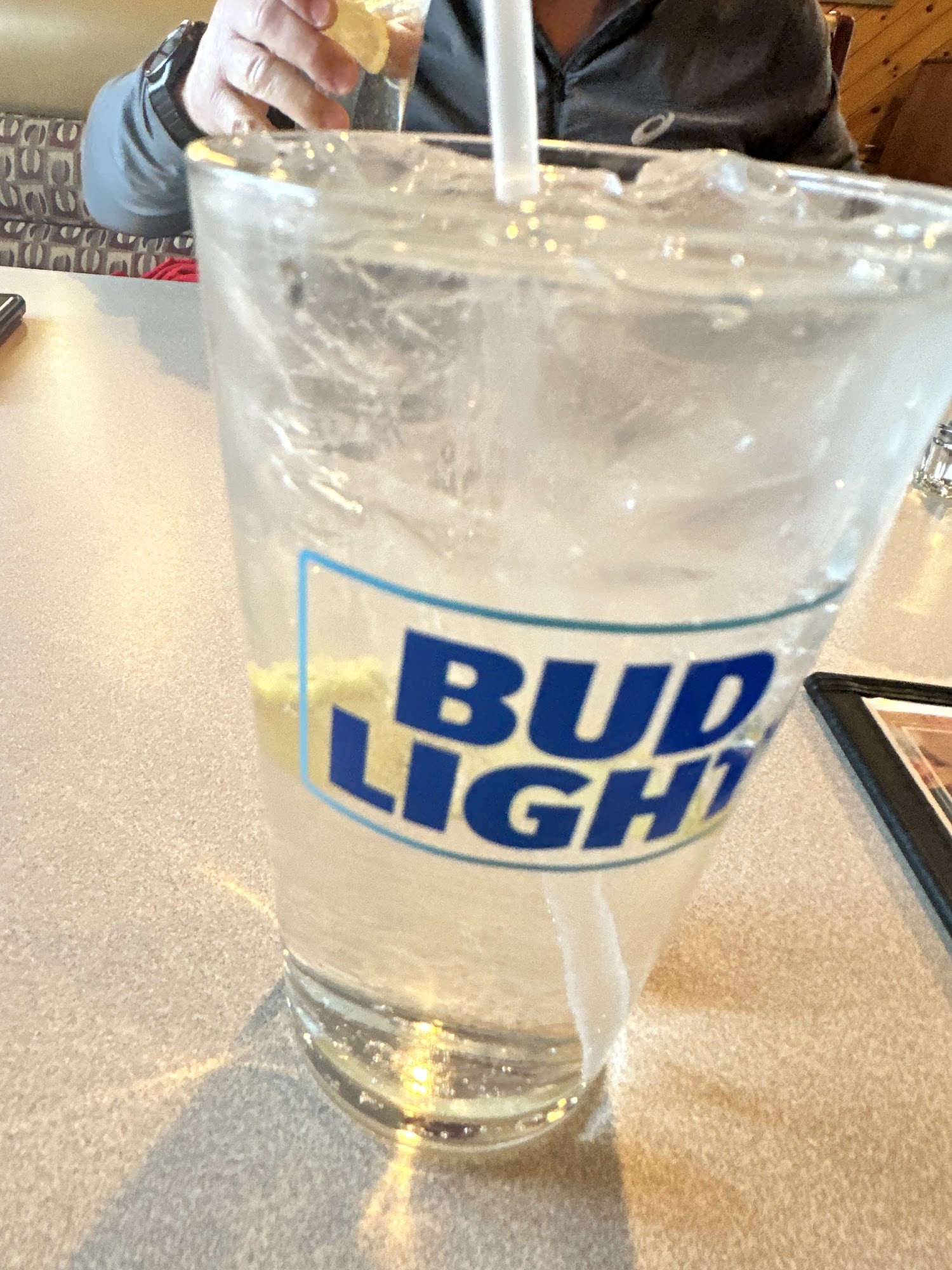 Tapps Bar & Grill
