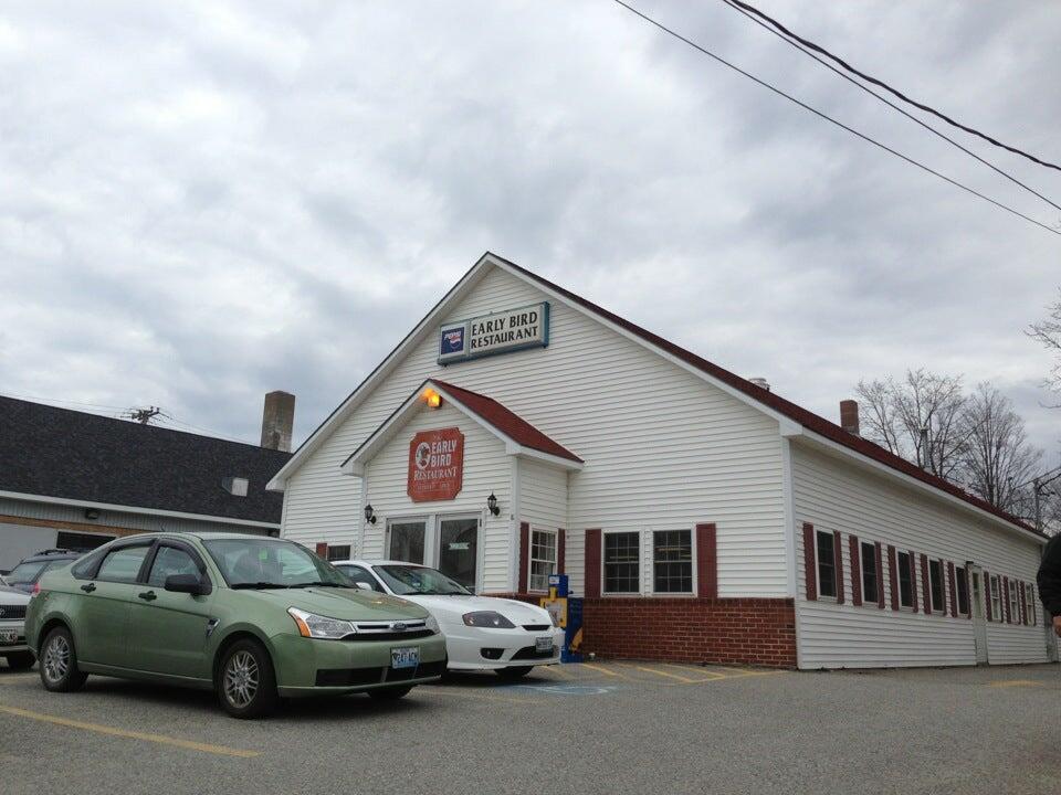 Photo credit: nextdoor