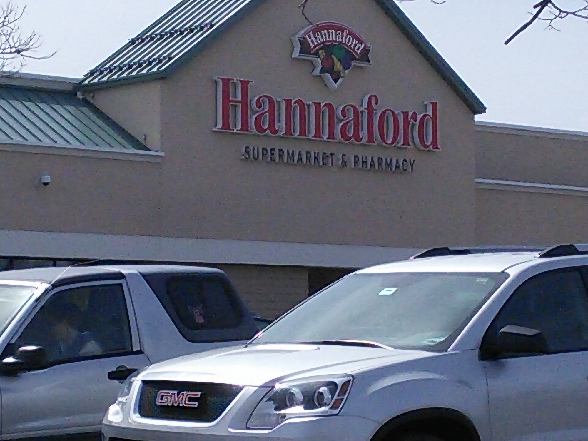 Hannaford Pharmacy