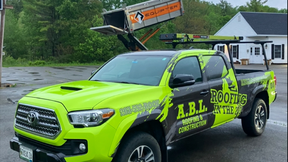 A.B.L. Roofing & Construction
