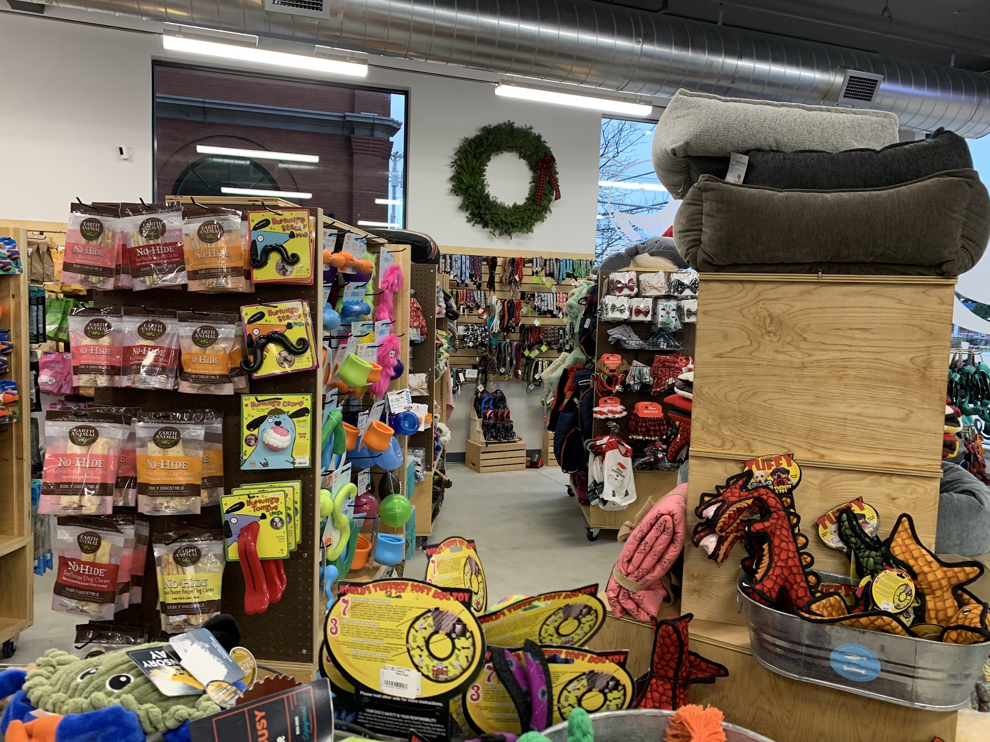 The Fish & Bone Portland