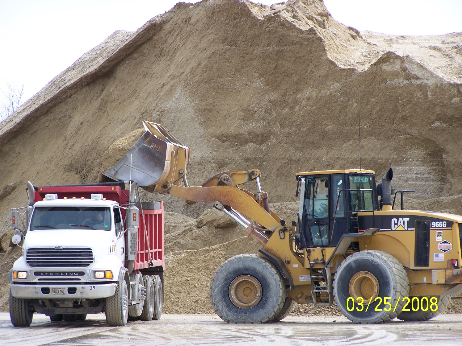 Ferraiolo Construction Rockland