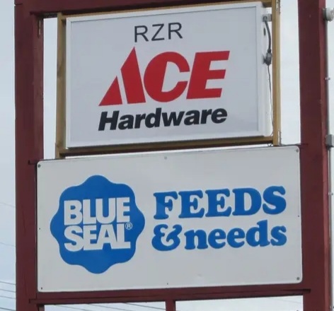 RZR Ace Hardware