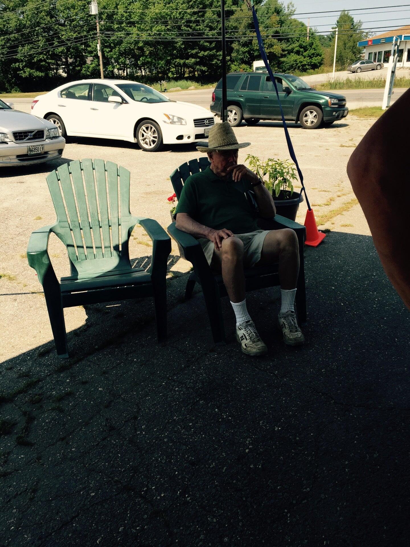 Photo credit: nextdoor