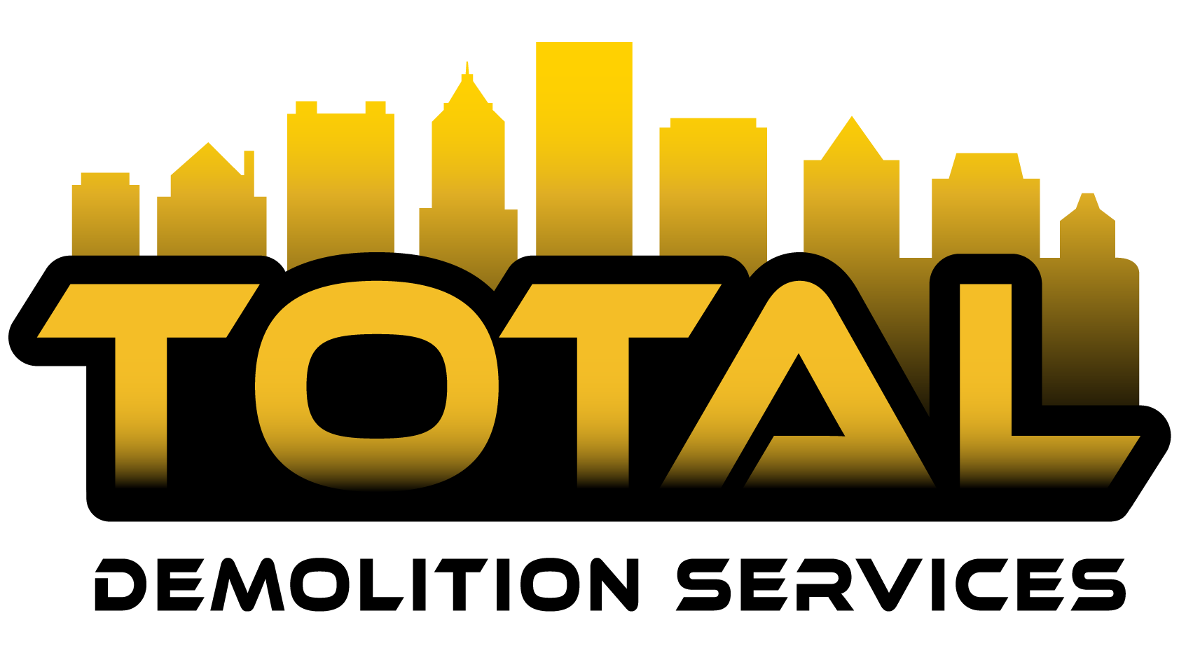 Total Demolition Services