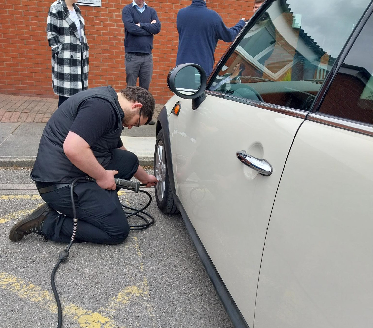 Kwik Fit Plus - Birkenhead - Prenton