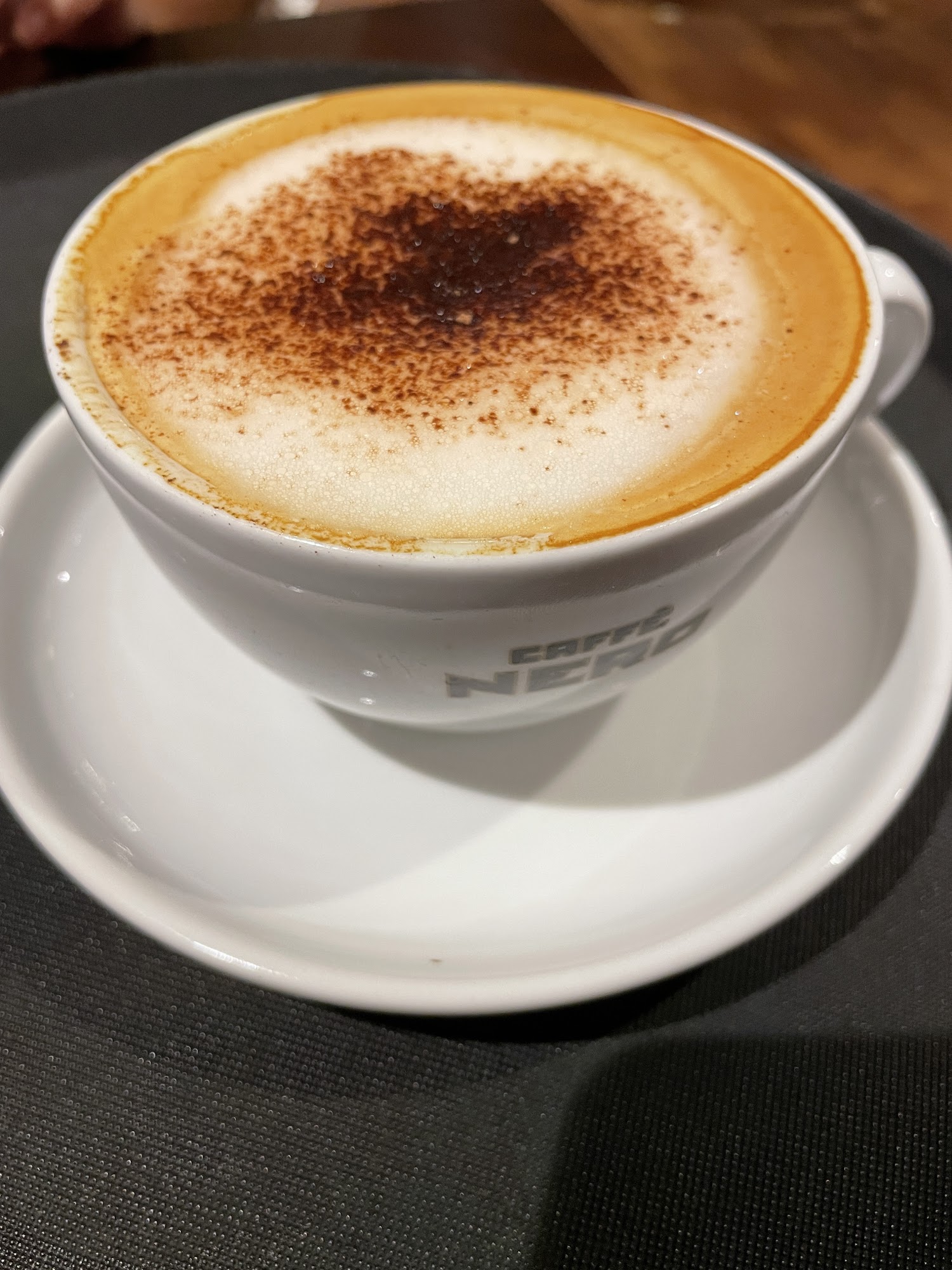 Caffè Nero 20 Chapel Ln, Formby, Liverpool
