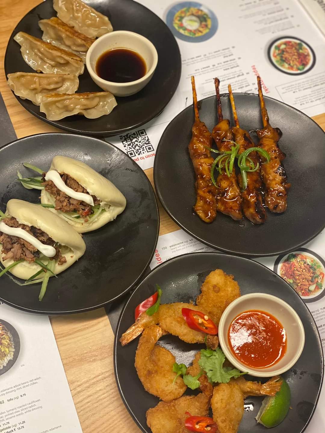 wagamama liverpool
