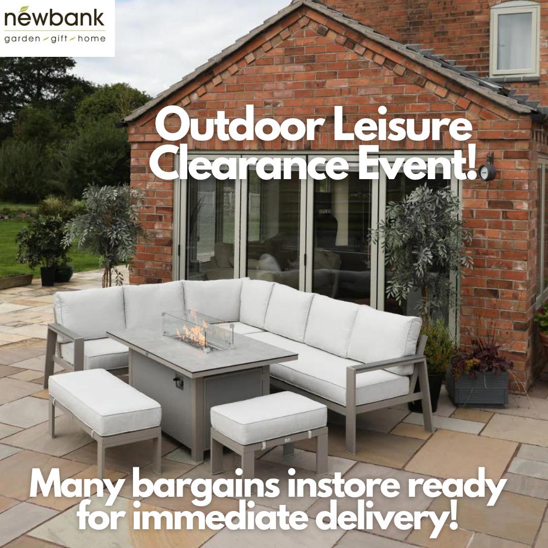 Newbank Garden Centre