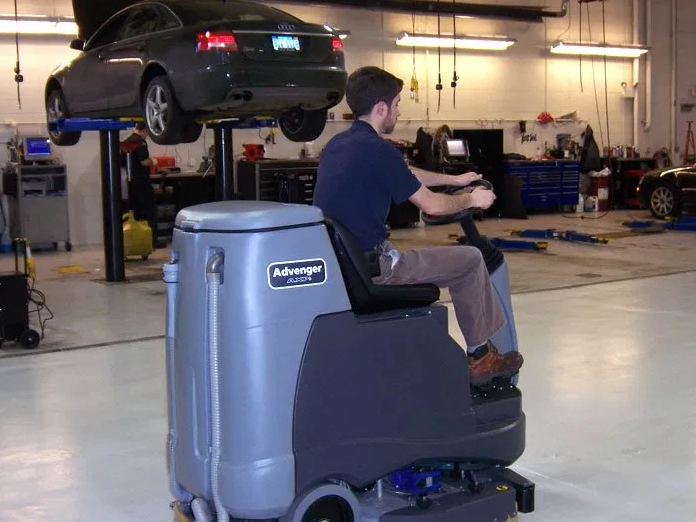 Photo credit: nextdoor