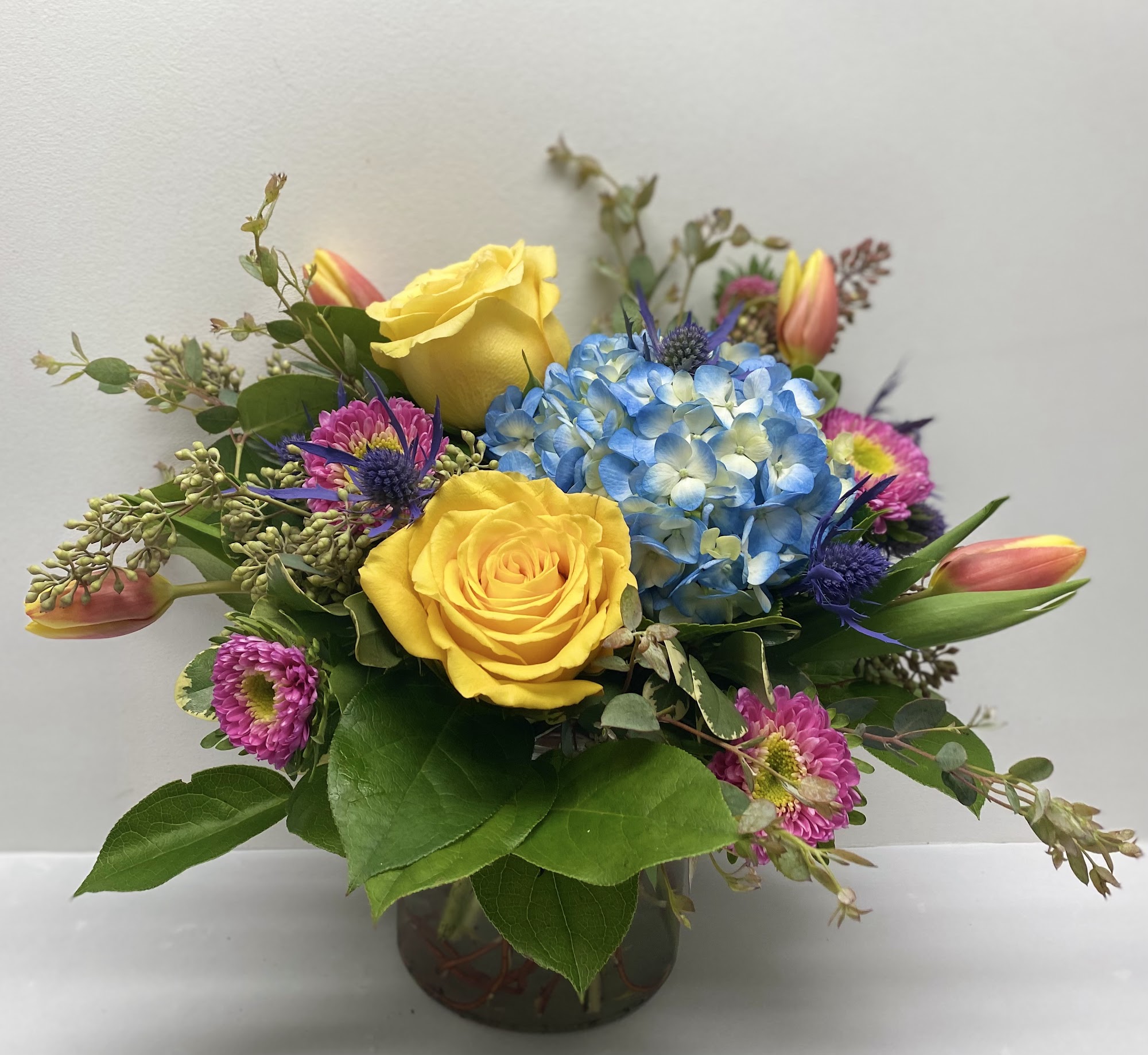 Mulick Floral Shop & Gifts 7175 Headley St SE, Ada Michigan 49301