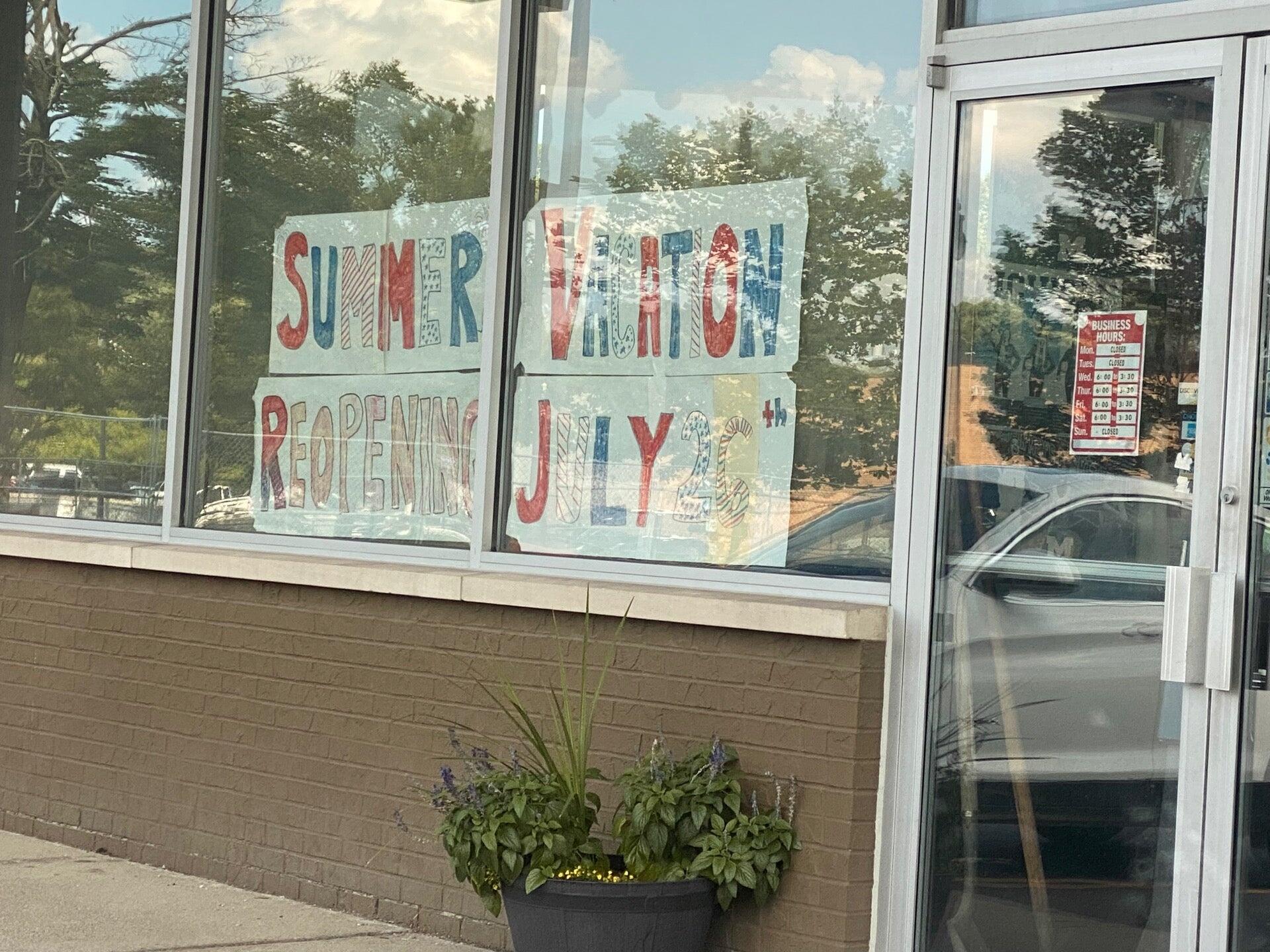 Photo credit: nextdoor